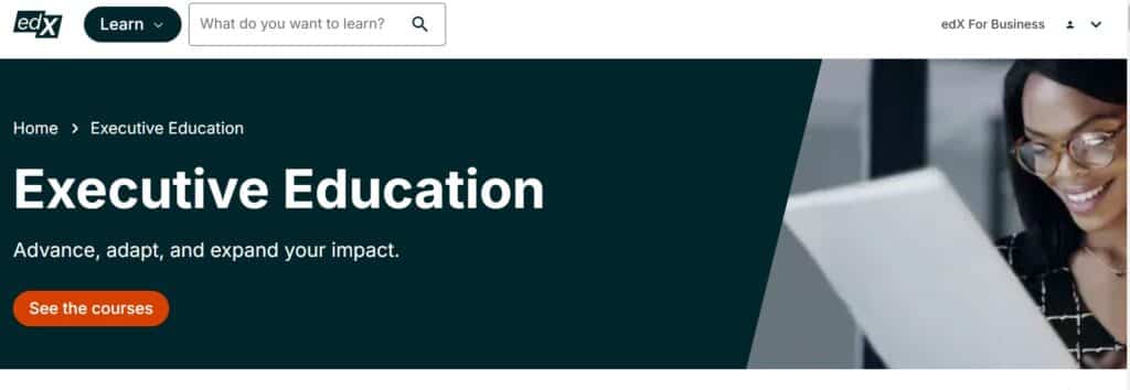 Executive-Education-edX